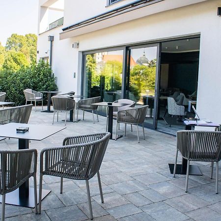 Mediterraneo Luxury Room Strigoniu Exterior foto