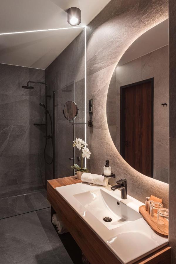 Mediterraneo Luxury Room Strigoniu Exterior foto
