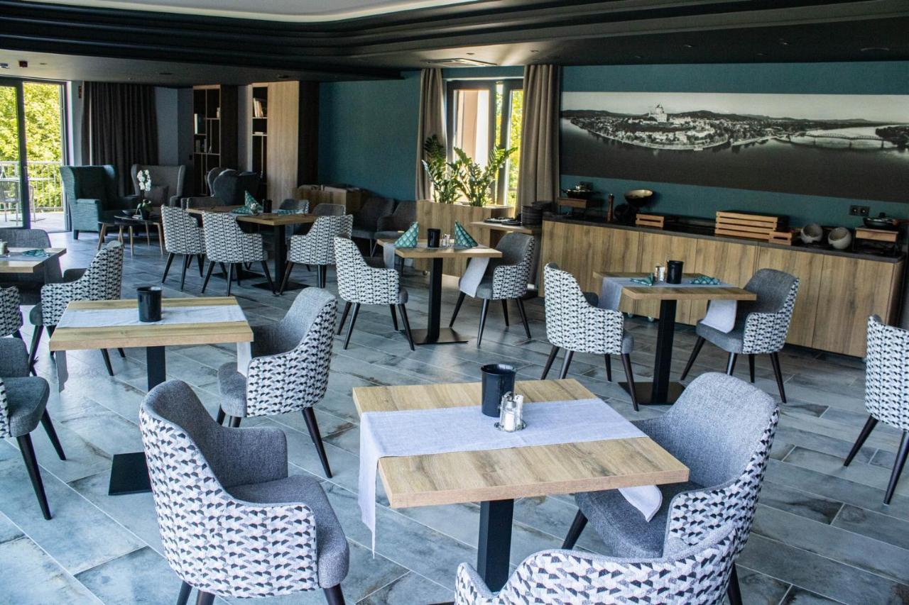 Mediterraneo Luxury Room Strigoniu Exterior foto